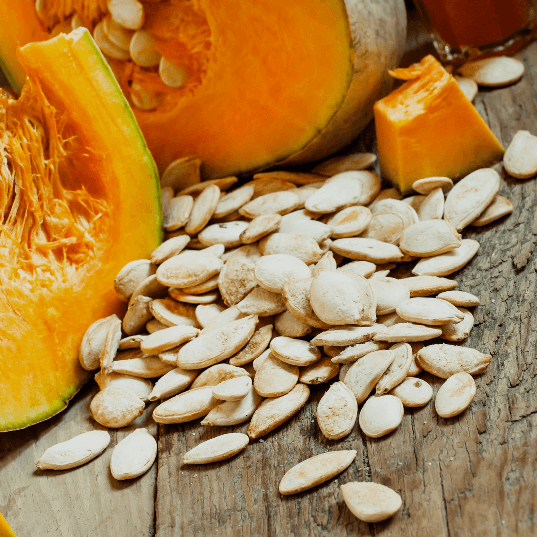 How to Feed Your Dog Pumpkin Seeds