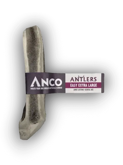 Anco easy extra large antler