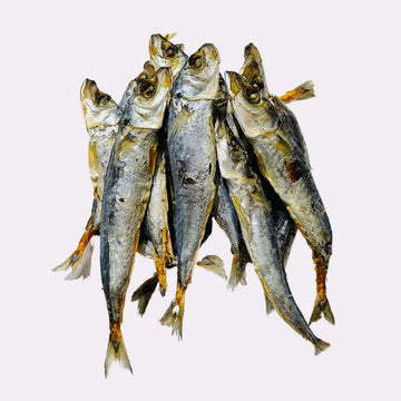 Lavender Dried sprats 100g