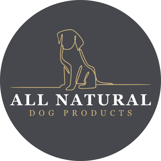 natural dog supplies