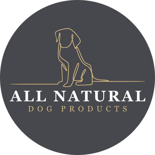 All Natural Dog Products