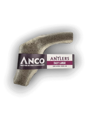 Anco large split antler