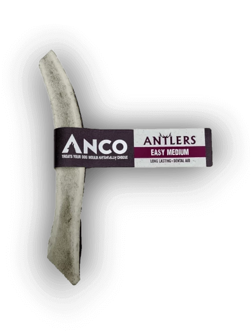 Anco easy medium antler