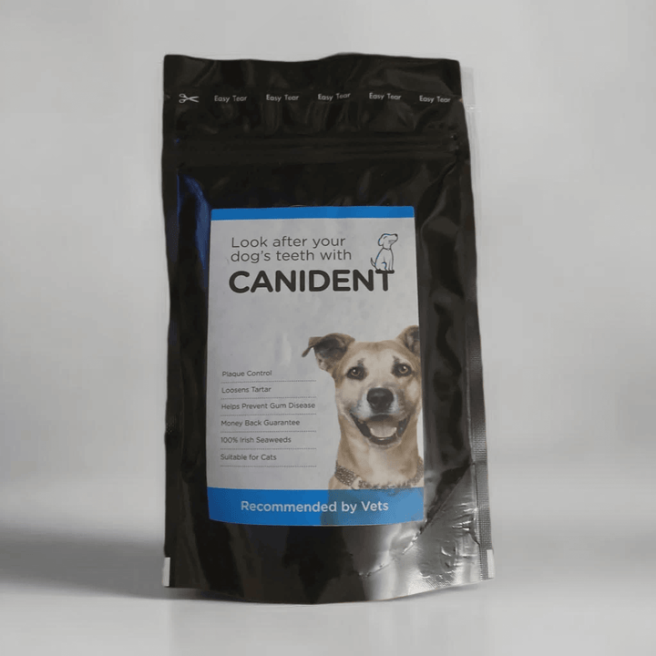 Dental Health -                                150G Canident for Dogs