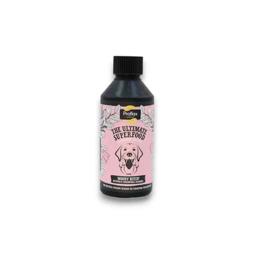 Dark Slate Gray Proflax Moody Bitch for Dogs