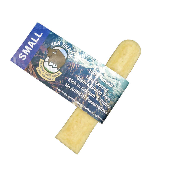 Wheat Small yak bar