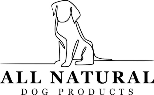 All Natural Dog Products