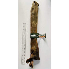 Giant 100% camel stick tough chew for dogs approx. 50cm long, slowly air dried to retain all the natural goodness