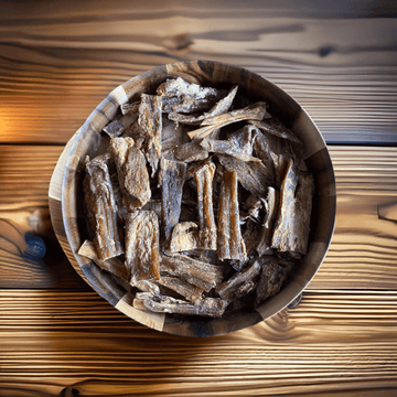 Dim Gray Scottish beef paddywhack