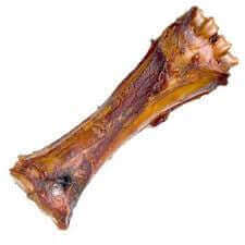 Sienna Air dried natural beef shin