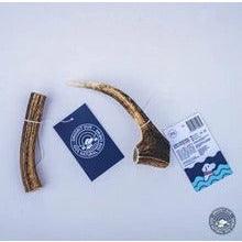 Small Deer Antler Chew 50-75g - All Natural Dog Products